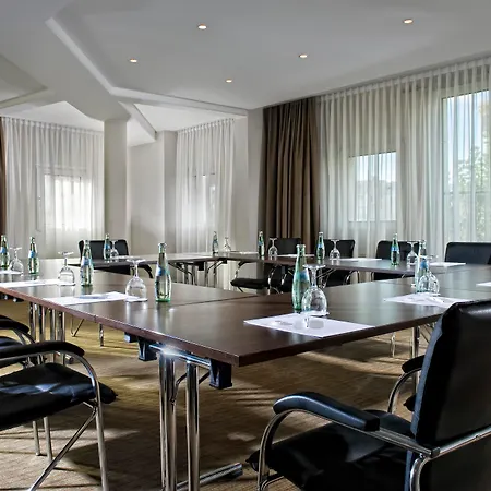 Ξενοδοχείο Berlin Mark Hotel 4*