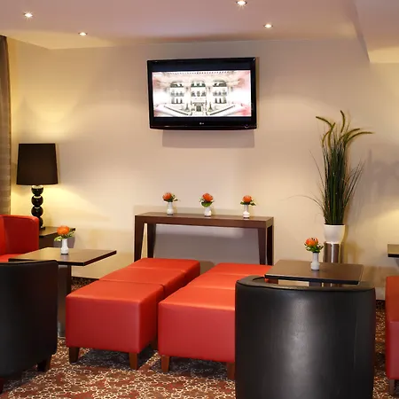 Berlin Mark Hotel Βερολίνο
