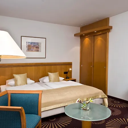 Berlin Mark Hotel Ξενοδοχείο