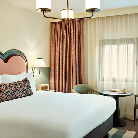 Berlin Mark Hotel Ξενοδοχείο 4*