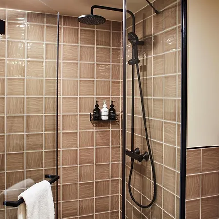 Berlin Mark Hotel Ξενοδοχείο Βερολίνο