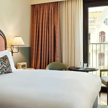 Berlin Mark Hotel Ξενοδοχείο