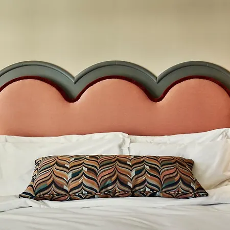 Ξενοδοχείο Berlin Mark Hotel