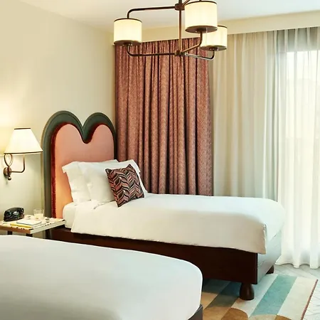 Berlin Mark Hotel Ξενοδοχείο 4*