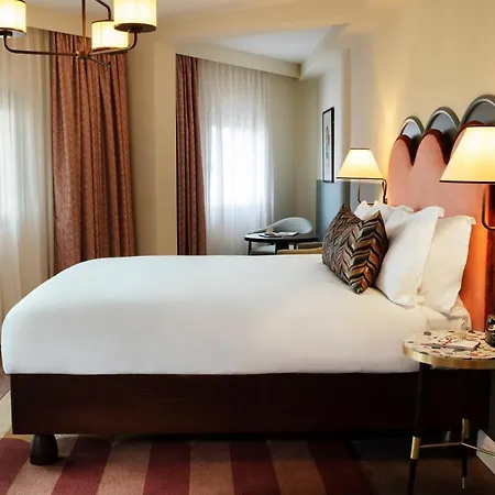 Berlin Mark Hotel Ξενοδοχείο 4*