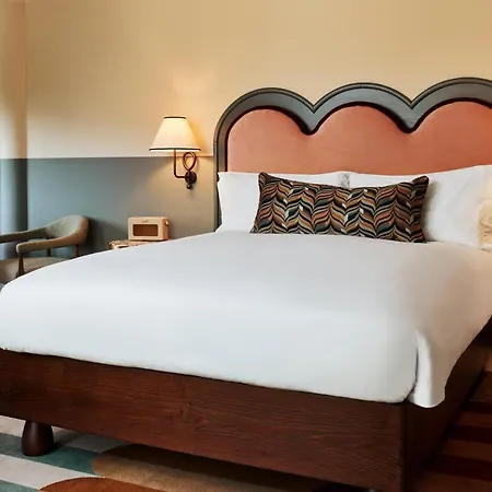 Ξενοδοχείο Berlin Mark Hotel 4*