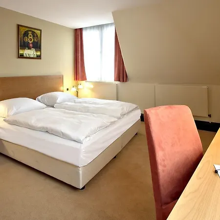 Ξενοδοχείο Berlin Mark Hotel Βερολίνο
