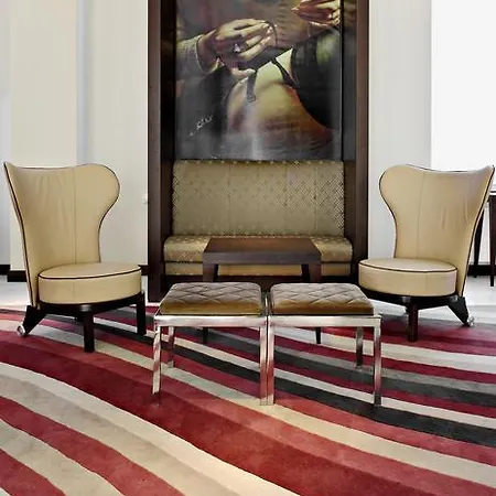 Ξενοδοχείο Berlin Mark Hotel