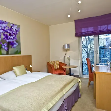 Berlin Mark Hotel Ξενοδοχείο