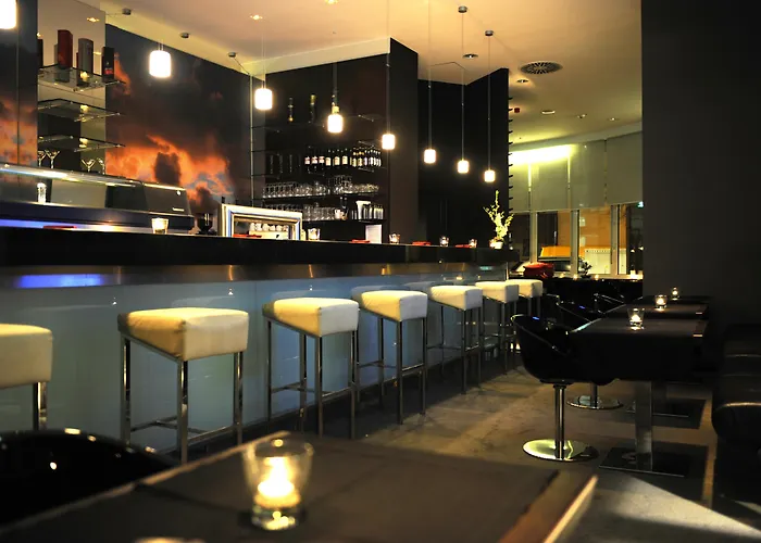 Hotel Berlin Mark Hotel 4*