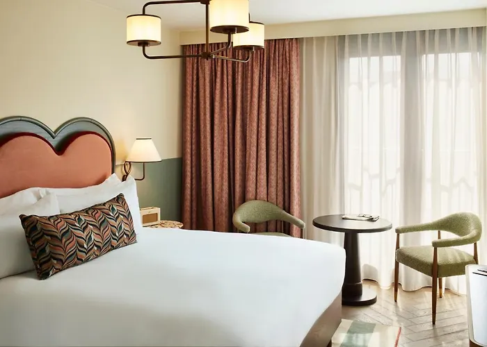 Berlin Mark Hotel 4*