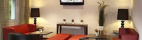 Berlin Mark Hotel Hotel Berlín