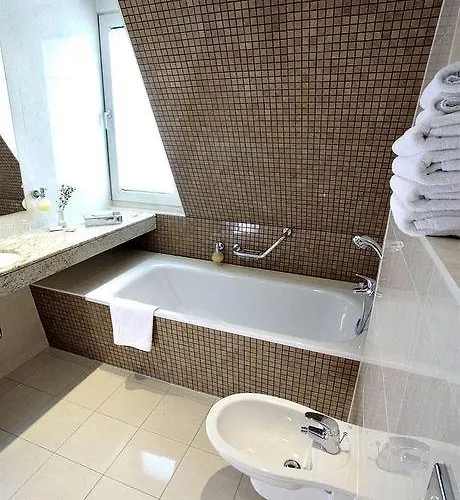 Berlin Mark Hotel Hotel Berlín