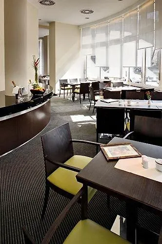 Berlin Mark Hotel Hotel Berlín