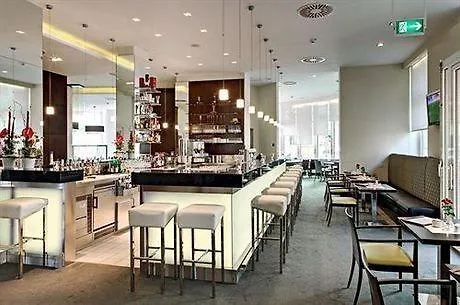 Hotel Berlin Mark Hotel