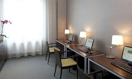 Berlin Mark Hotel Hotel Berlín