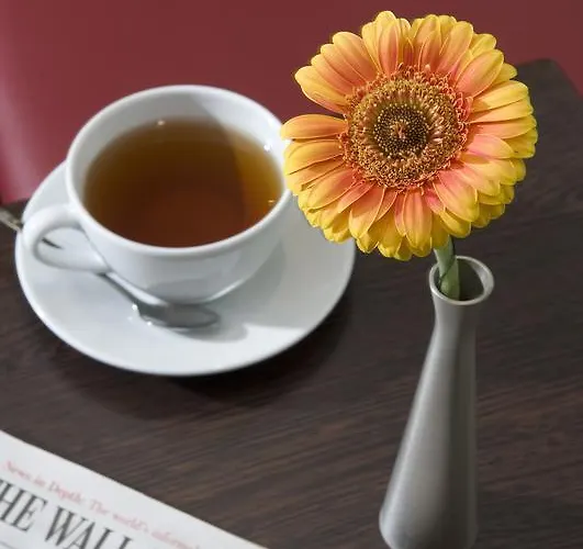 Berlin Mark Hotel Hotel