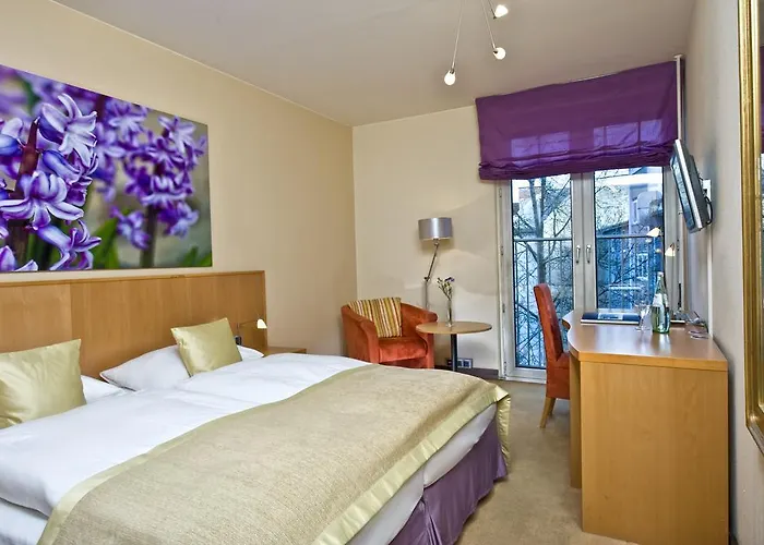 Berlin Mark Hotel Hotel