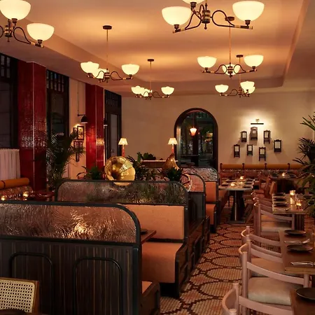 Berlin Mark Hotel 4*