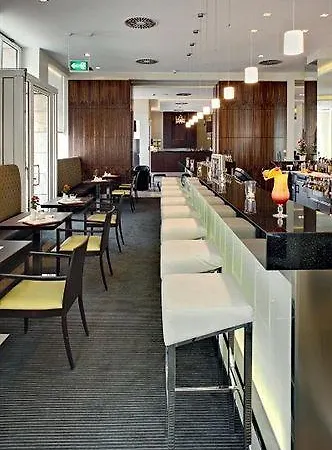 Berlin Mark Hotel Отель 4*