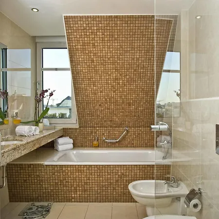 Berlin Mark Hotel Отель 4*