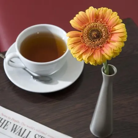 Berlin Mark Hotel Отель