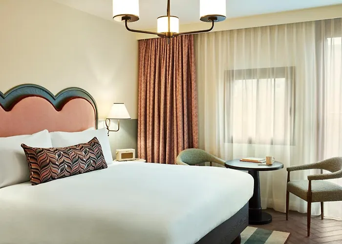 Berlin Mark Hotel Szálloda 4*