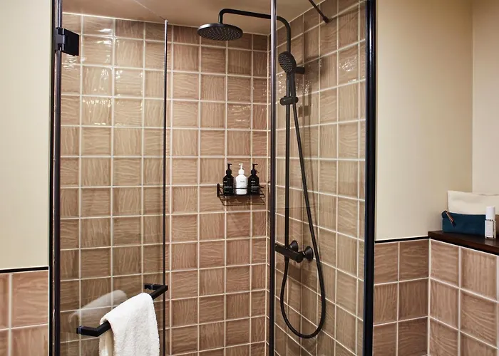 Berlin Mark Hotel Szálloda Berlin