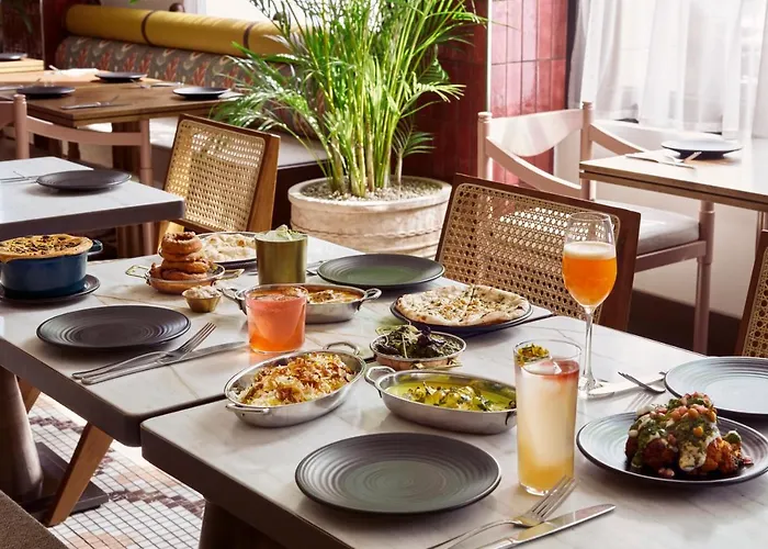 Berlin Mark Hotel 4*