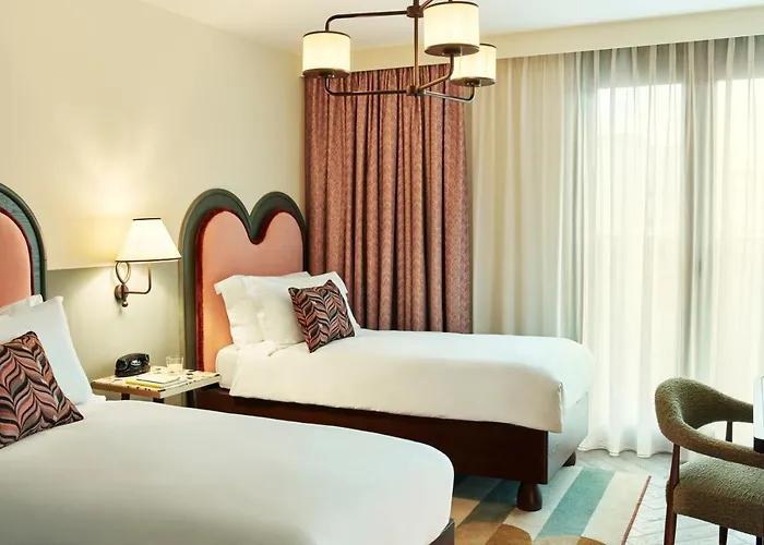 Berlin Mark Hotel Szálloda 4*