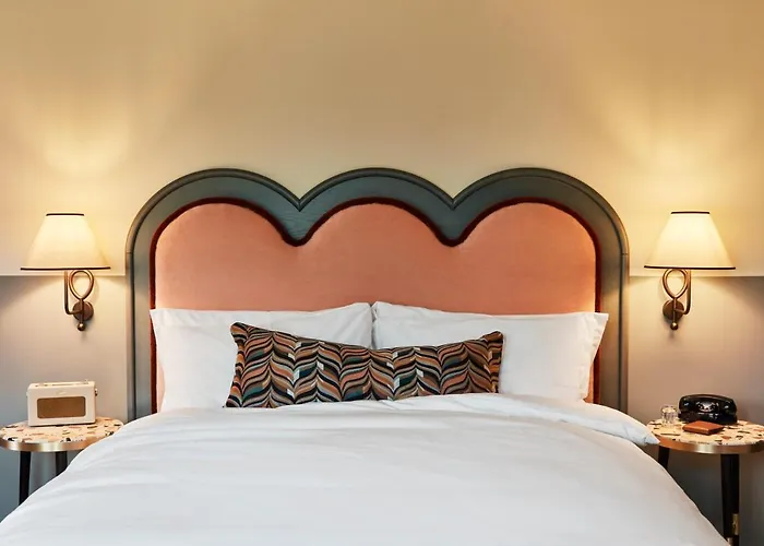 Berlin Mark Hotel Szálloda