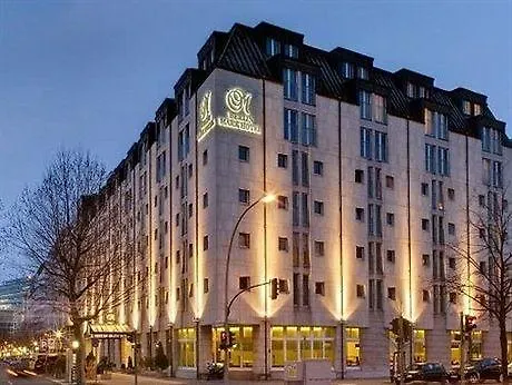 Berlin Mark Hotel 4*