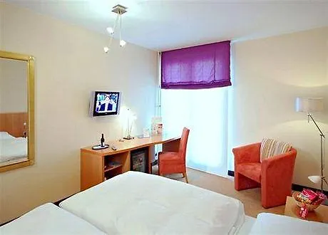 Szálloda Berlin Mark Hotel Berlin