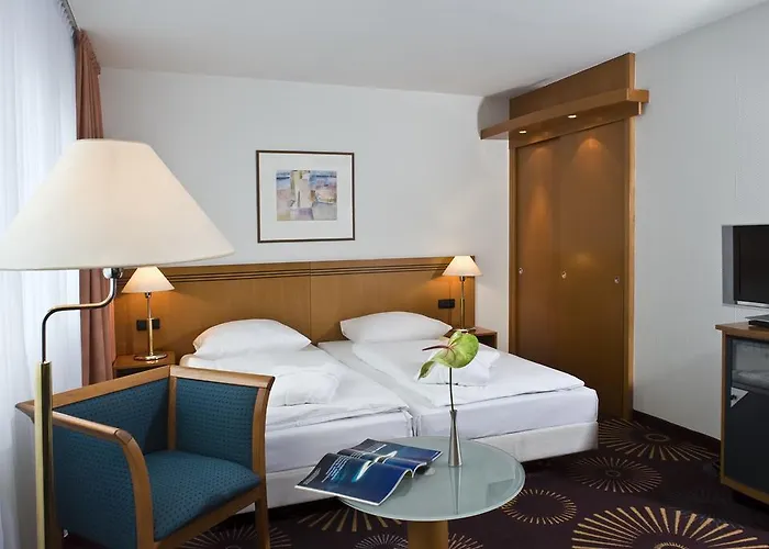 Berlin Mark Hotel Berlin