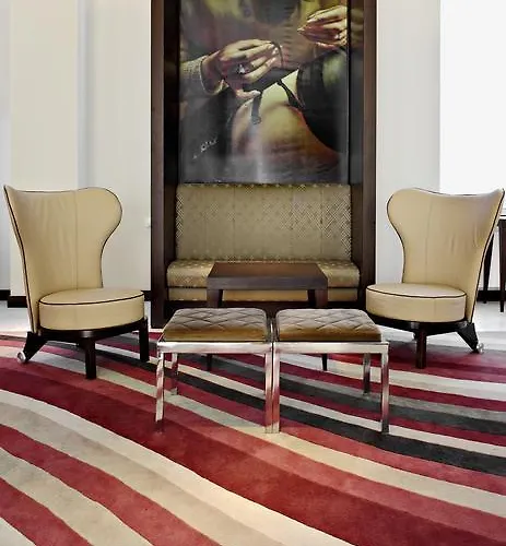 Szálloda Berlin Mark Hotel